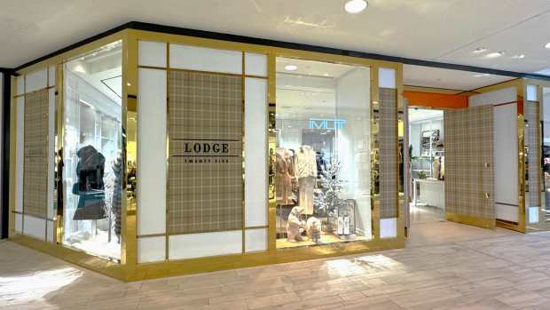 New Balance store to open this fall at the Galleria Bring Me The News