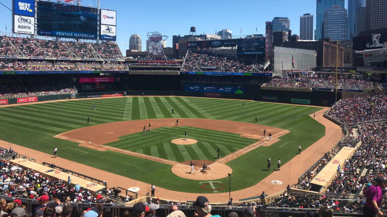 Twins radio deals
