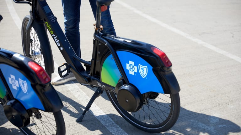 Nice sales ride bikes