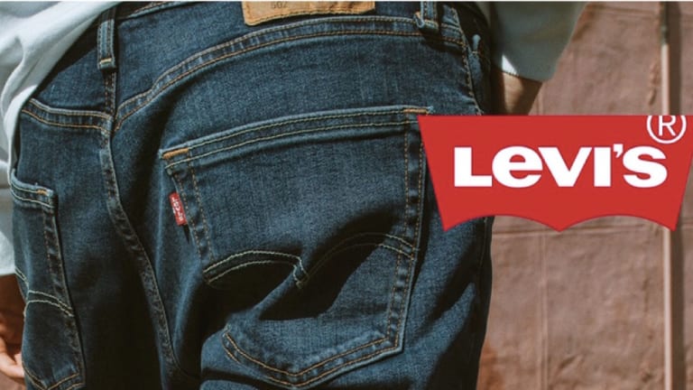 Levi's deals at target