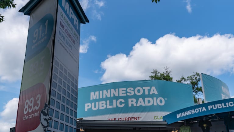 Minnesota public radio news cheap
