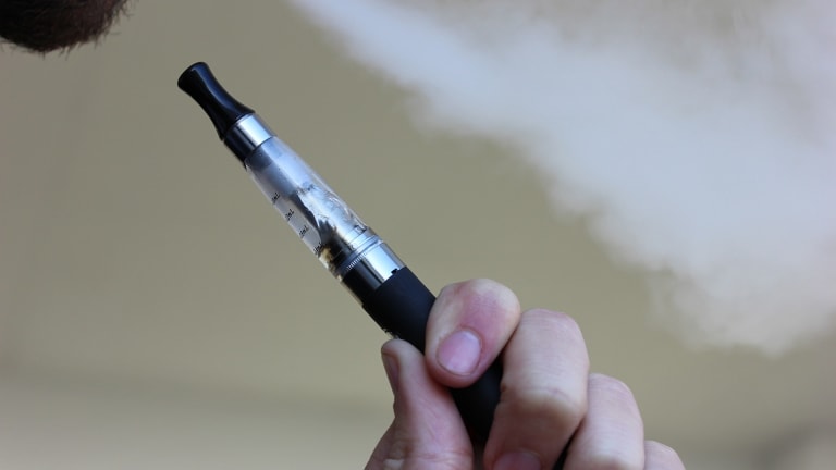 Minnesota AG reaches settlement in e cigarette lawsuit Bring Me