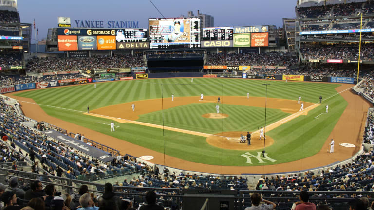 Yankees discount twins watch