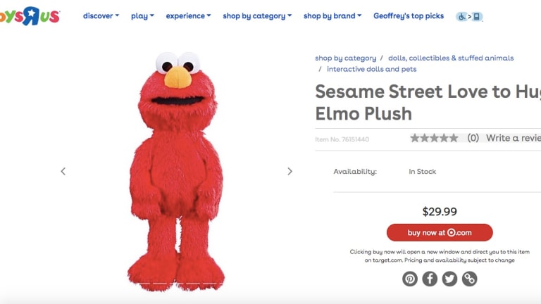 Top toy websites hotsell
