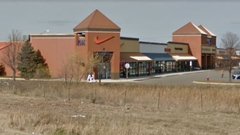 Possible explosion reported at Albertville Outlet Mall Bring Me