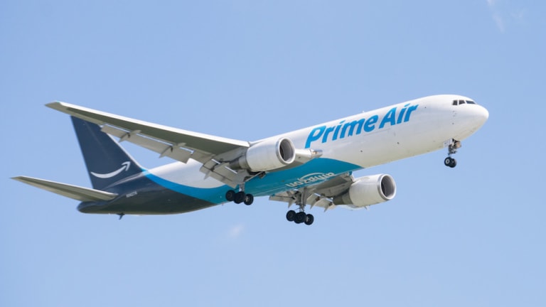 Amazon prime air online max