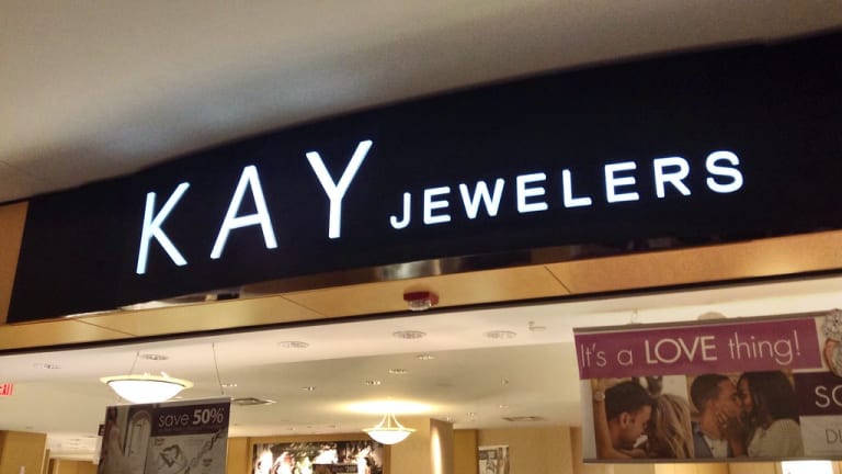 Nearby kay jewelers top