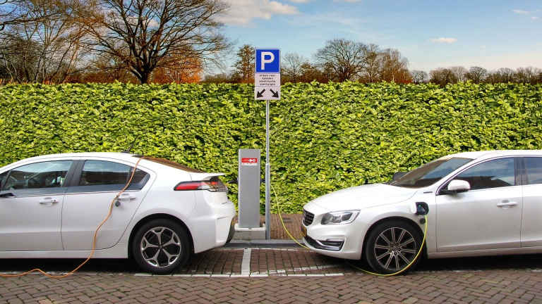Xcel energy electric vehicle cheap