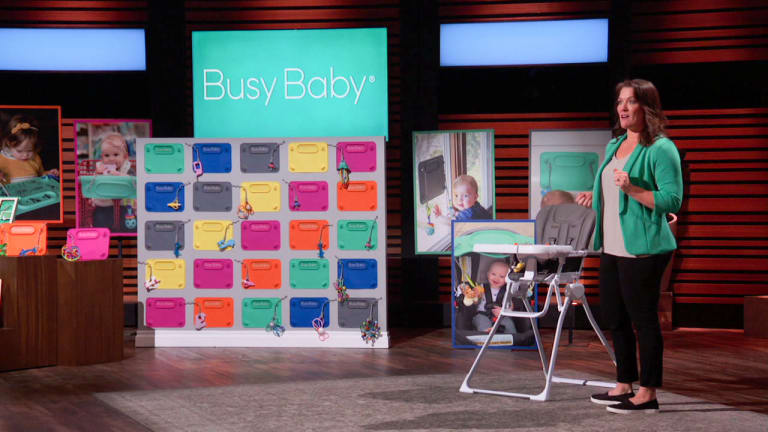 Shark tank toys clearance