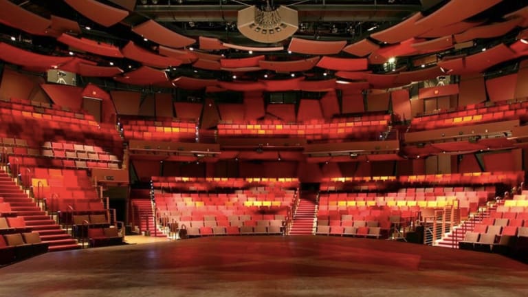 Guthrie Theater to stage trio of Shakespeare plays for first