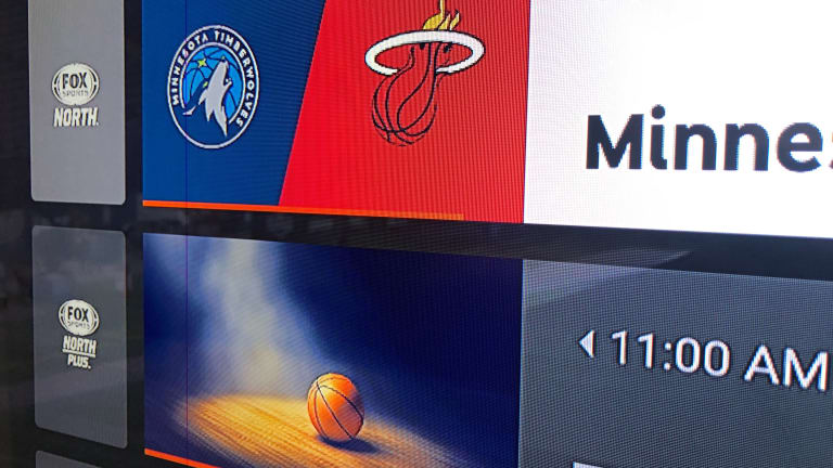 Fox sports north hotsell fubo