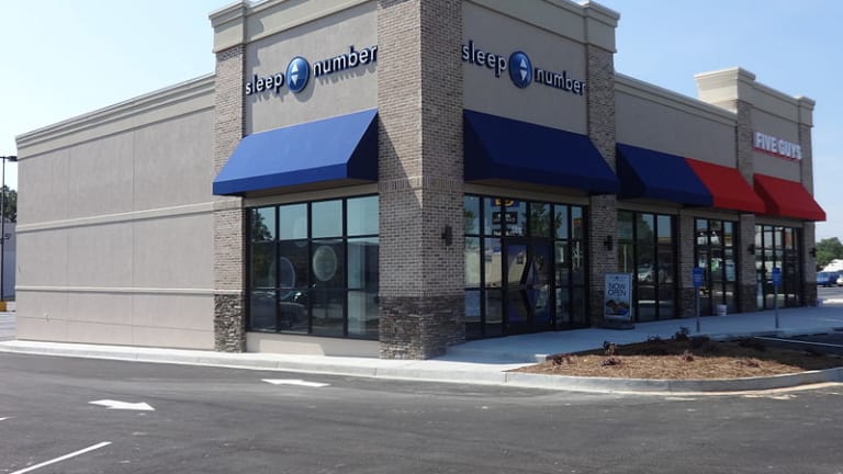 Sleep number stores near me cheap