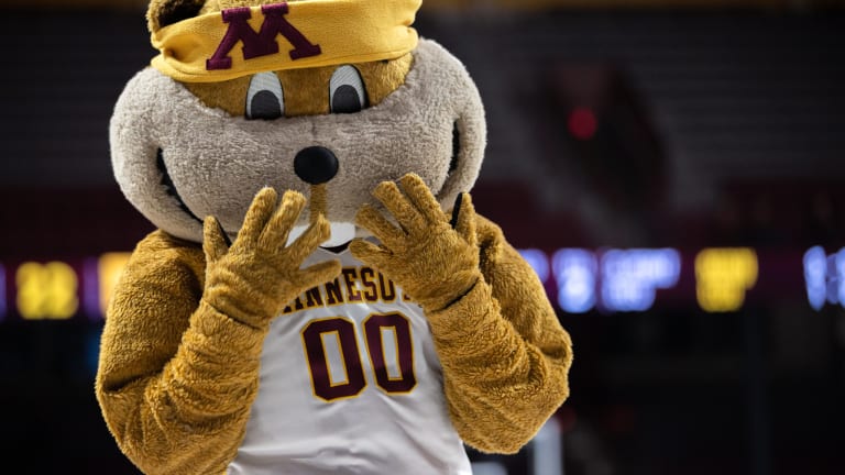 Artist responsible for Goldy Gopher dies after long illness Bring Me The News