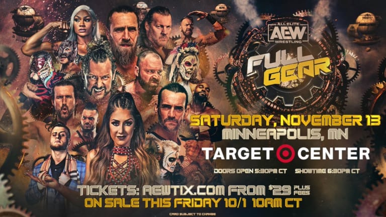 Aew ppv online store