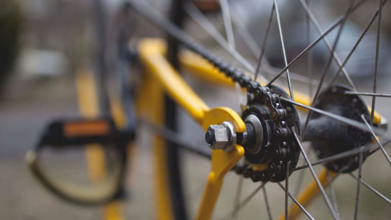 List of nation s best new bike lanes includes one from the Twin