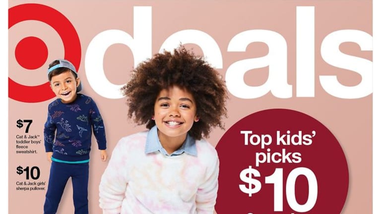 Target lifts the lid on its first Black Friday deals available next week Bring Me The News