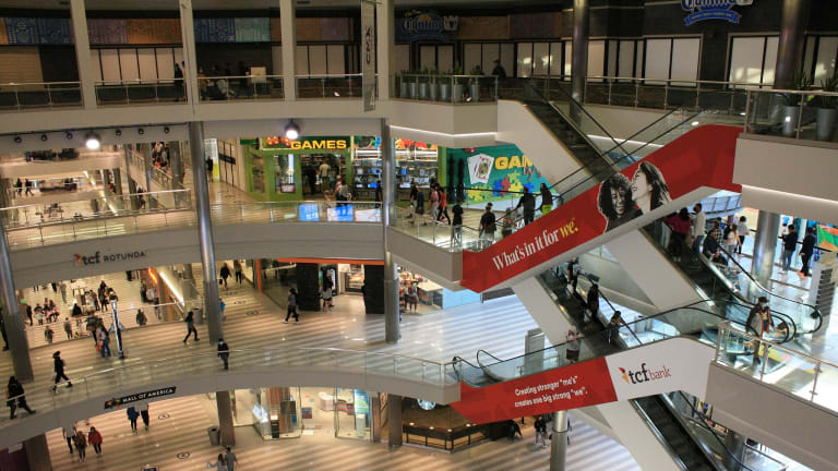 The mall best sale of the watch