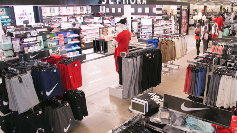 10 Minnesota Kohl s stores to get Sephora shop in shops this
