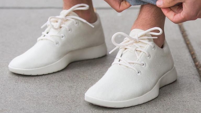 Sustainable shoe brand Allbirds opens retail shop in downtown Minneapolis Bring Me The News