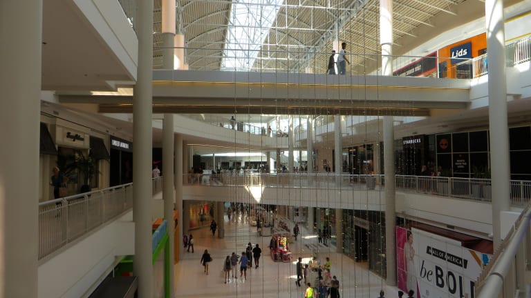 Toms store mall of america sale