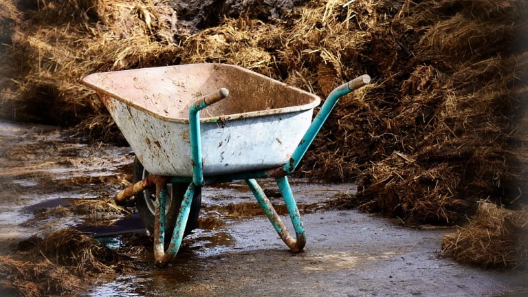 Manure spill in Wisconsin leads to hours long main street