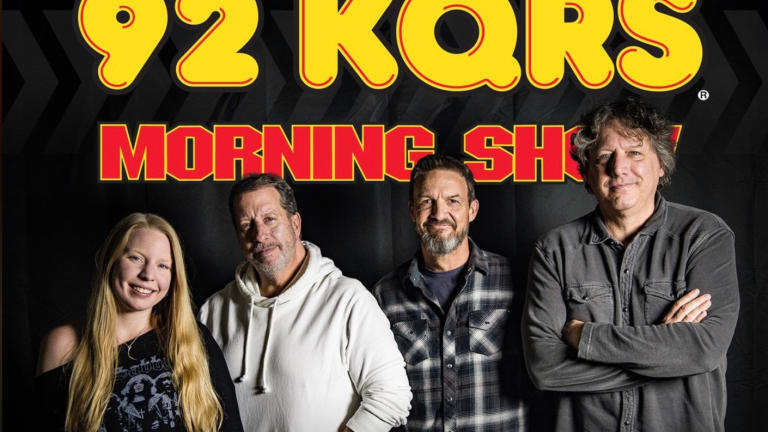 Kqrs live best sale