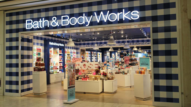 Bath and body works hot sale near me open
