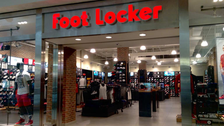 Footlocker Champs to close hundreds of stores putting 13