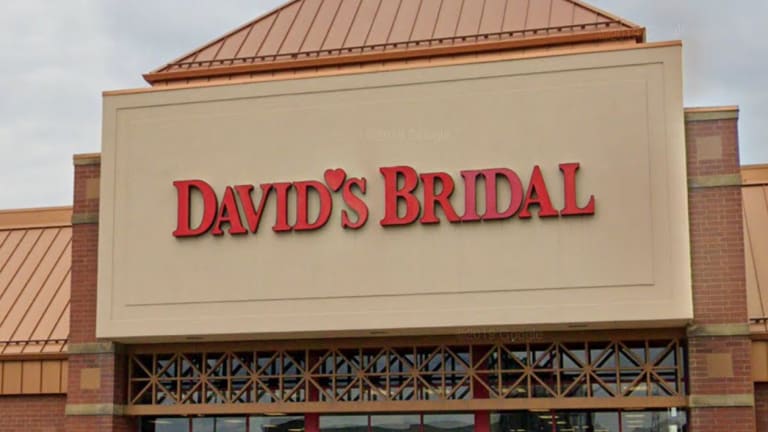 David s Bridal to close all 5 Minnesota locations amid bankruptcy proceedings Bring Me The News