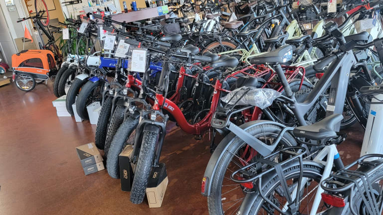Powerbikes discount