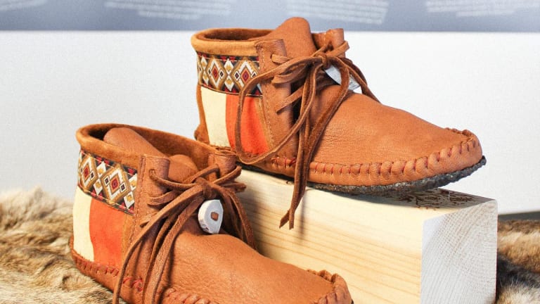 Indigenous footwear brand to open first standalone store in US at Mall of America Bring Me The News