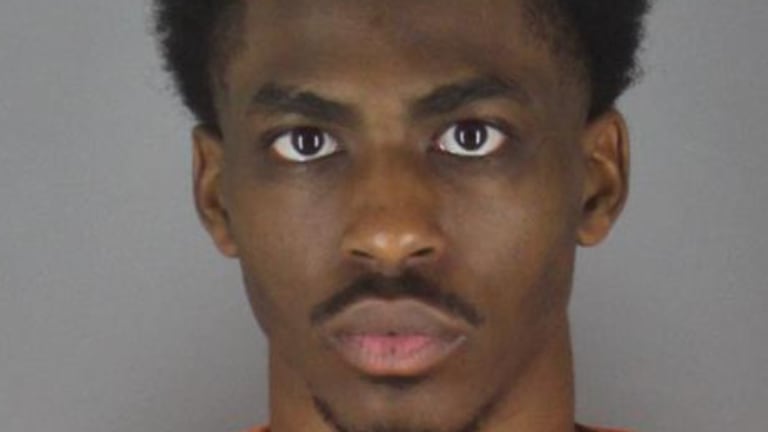 Man sentenced for shooting inside Mall of America Nike store