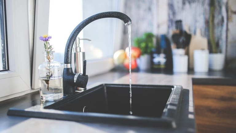 Minneapolis tap water store