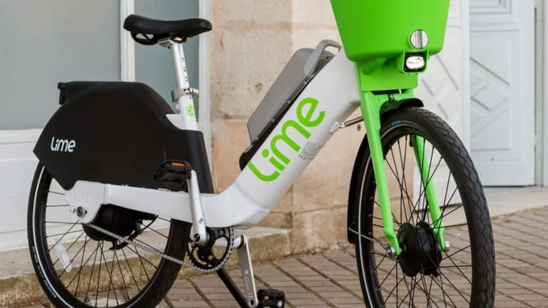 Bike sharing returns to St. Paul for first time in 5 years Bring Me The News