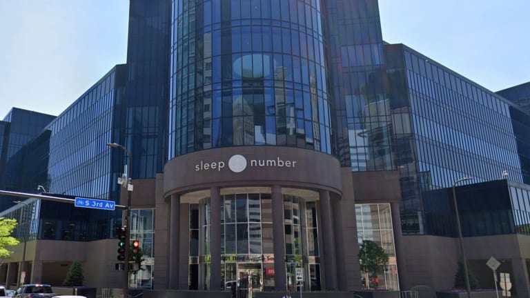Sleep number outlet dealers near me