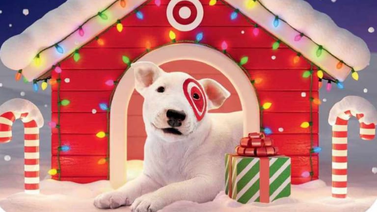 Target s annual 10 sale on gift cards happens this weekend