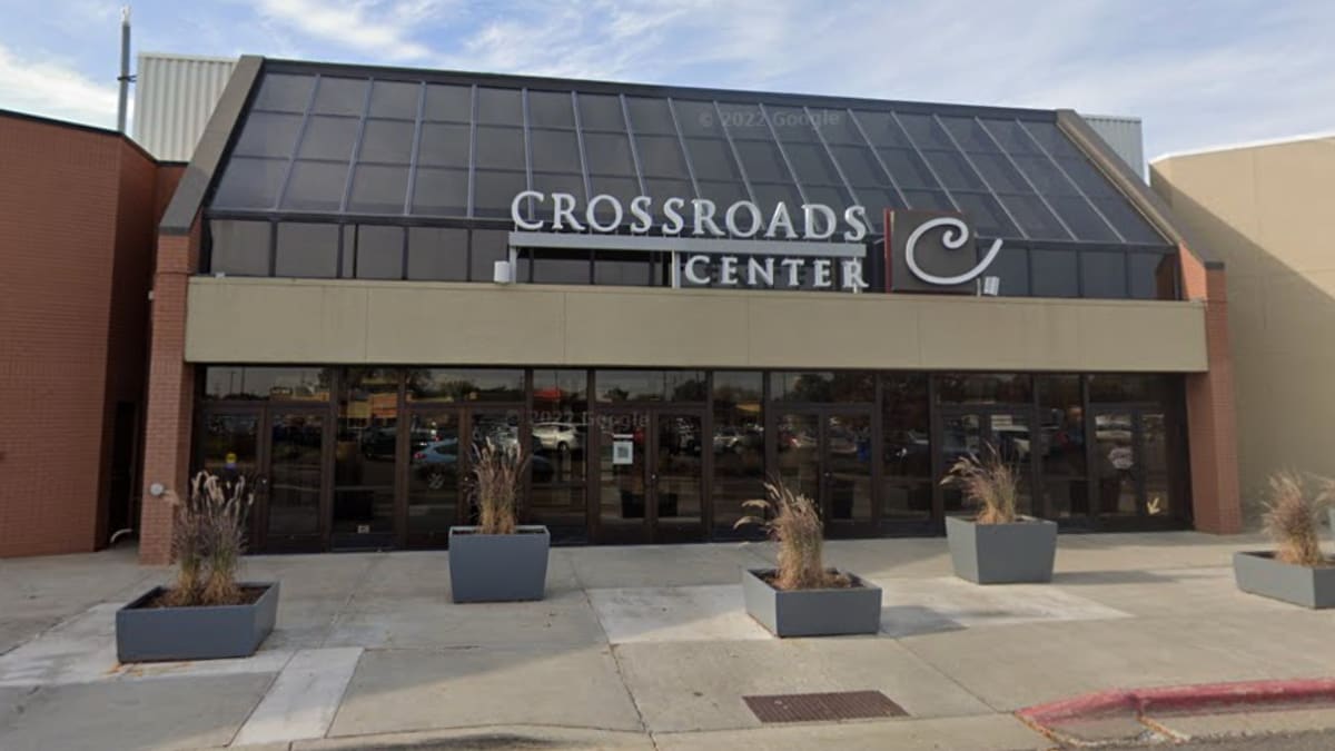 Lawsuit Crossroads Center in St. Cloud faces potential
