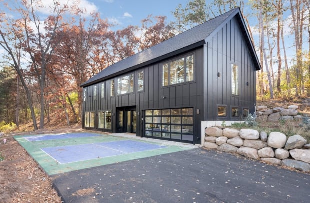 Gallery: Scandinavian design, minimalist residing encourage .25M Stillwater dwelling