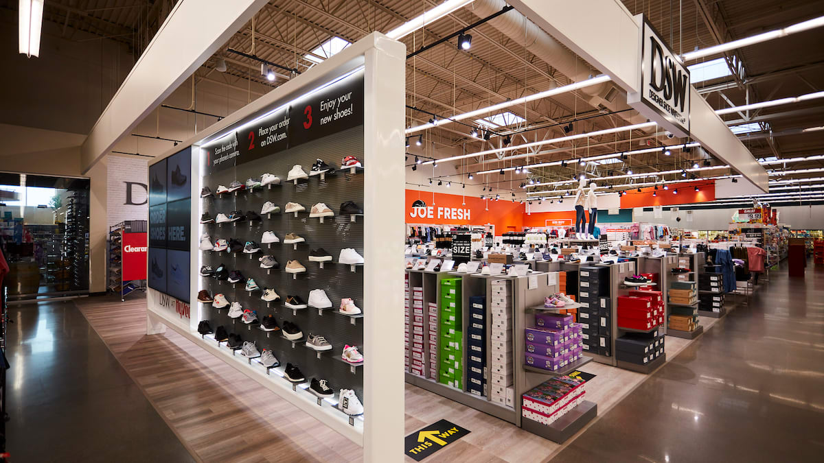 Sven factory outlet store 2025