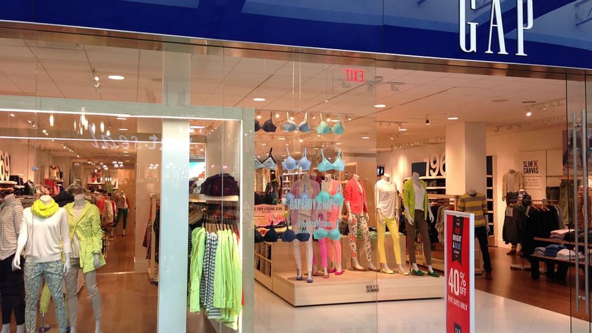 Gap kid sale outlet