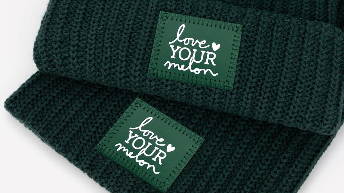 Minnesota based beanie brand Love Your Melon sold to New York firm