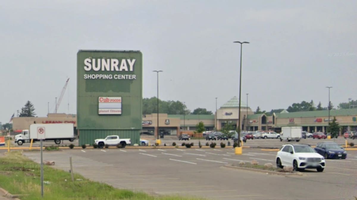 Five Below Ross Dress for Less to move into St. Paul s Sun Ray Shopping Center Bring Me The News