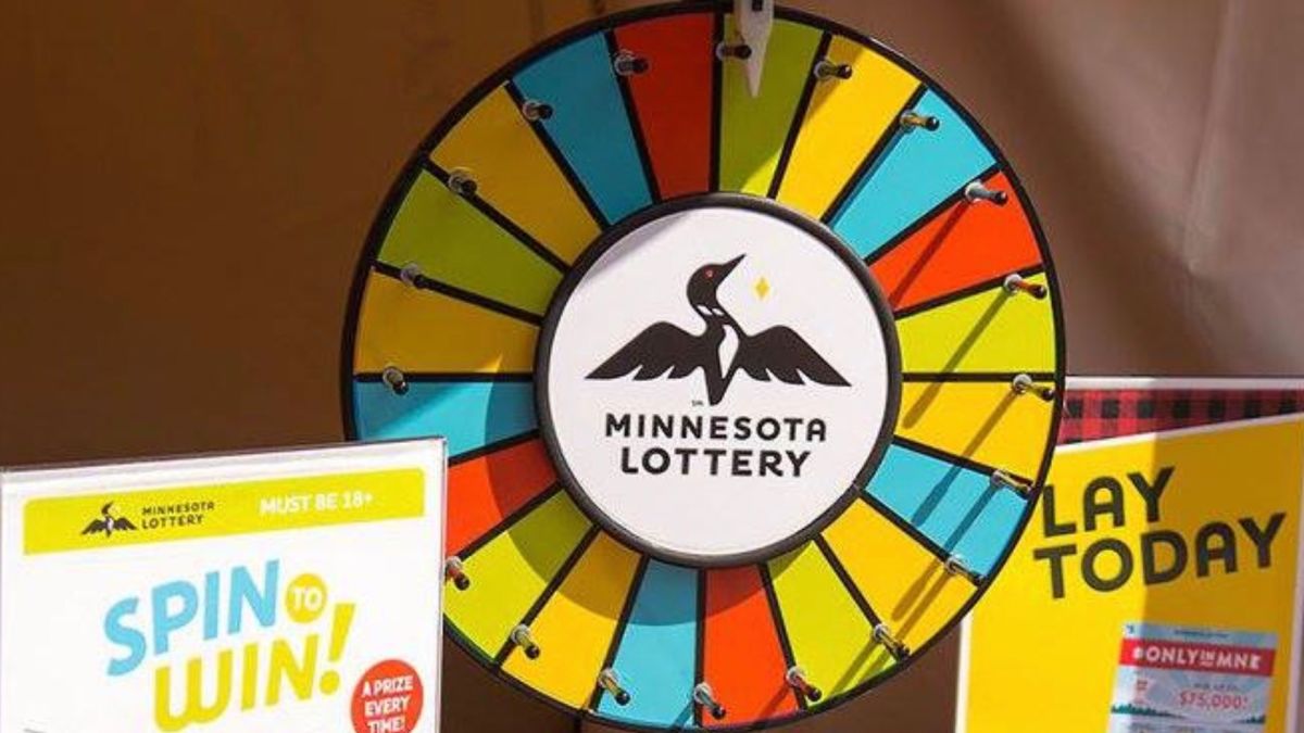 Minnesota man claims Lotto America jackpot takes 1.78M cash