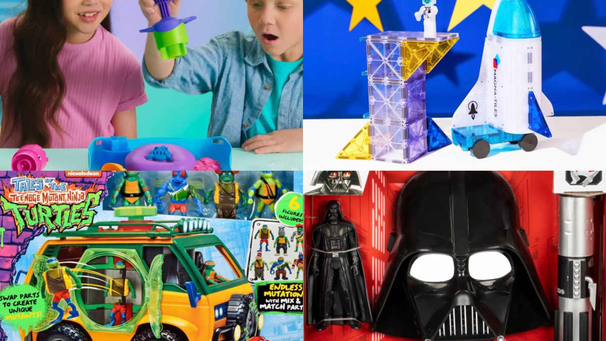Best target toys discount