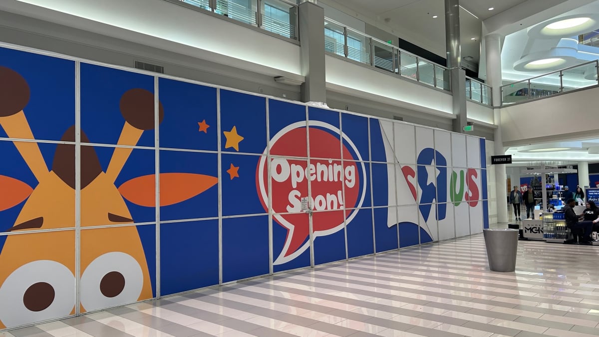 Toys R Us to open at Mall of America next week Bring Me The News