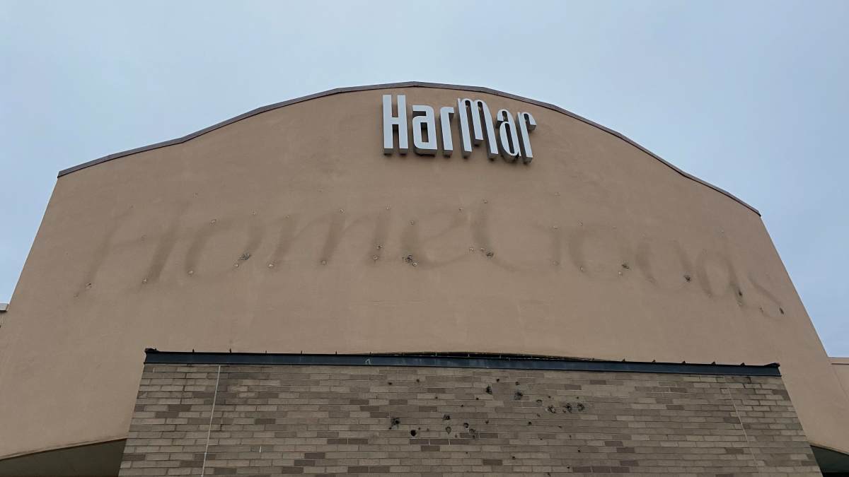HomeGoods departs Har Mar Mall opens new Roseville store Bring Me The News