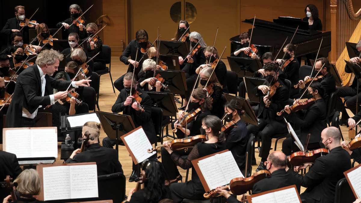 Minnesota Orchestra had $3.8 million deficit last season despite