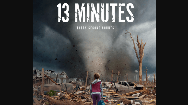 Tornado 2025 movies website