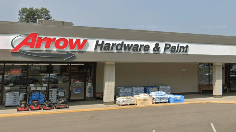 Arrow hardware new arrivals