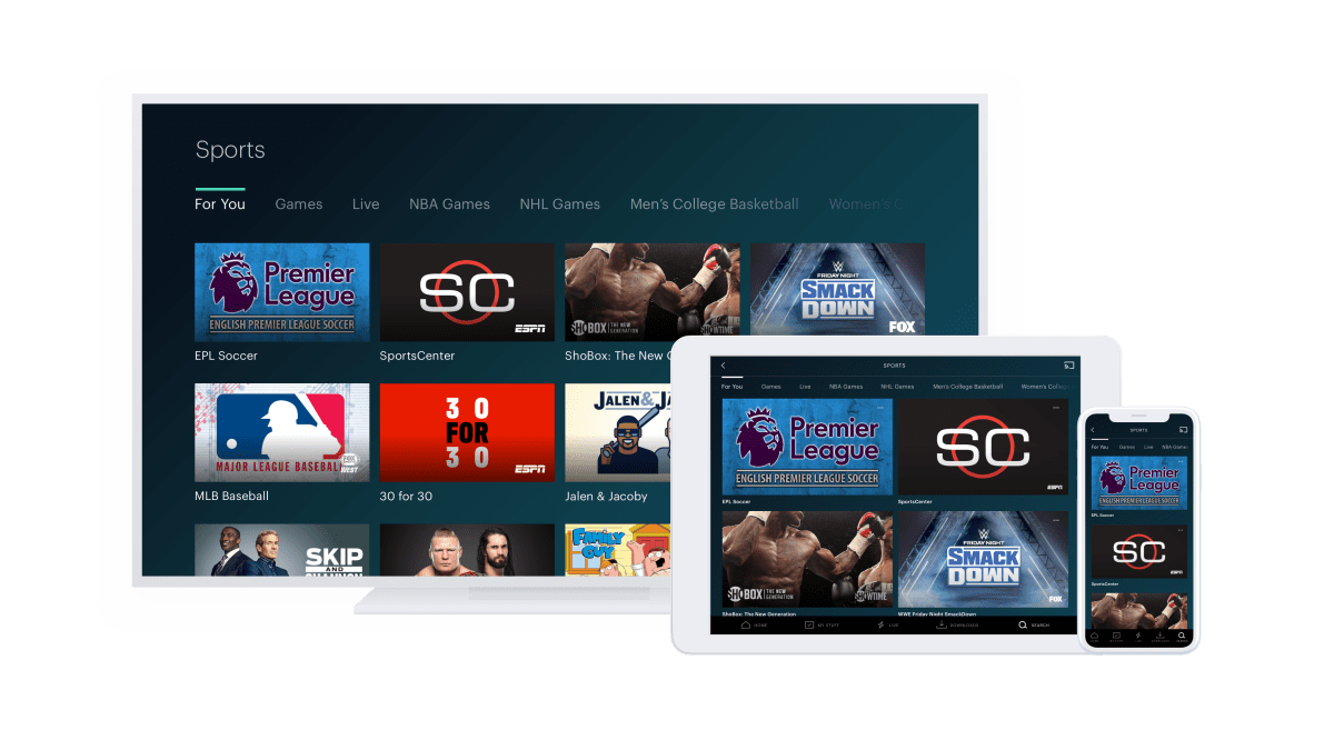 How to watch fsn without cable store